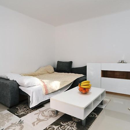 Tyson Studio Apartments Kraljevica Ngoại thất bức ảnh
