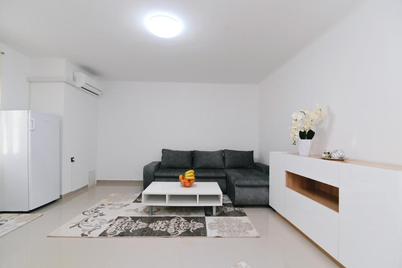 Tyson Studio Apartments Kraljevica Ngoại thất bức ảnh
